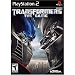 Search : Transformers Robo Vision for PlayStation 2
