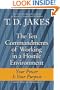 Ten Commandments of Working in a Hostile Environment