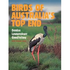 Birds of the Top End of Australia