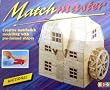 matchstick modelling