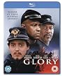 Glory [Blu-ray] [2009][Region Free]
