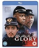 Image de Glory [Blu-ray] [Import anglais]