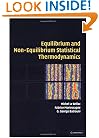 Equilibrium and Non-Equilibrium Statistical Thermodynamics