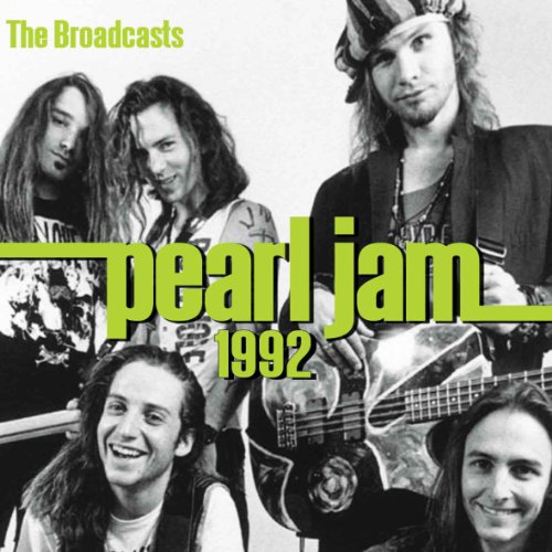 Produkt-Bild: 1992 Broadcasts