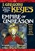 Empire of Unreason (Age of Unreason, Bk 3)