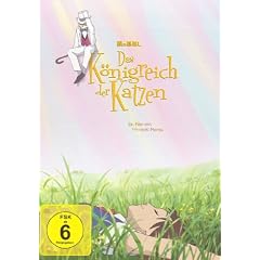 Das K�nigreich der Katzen