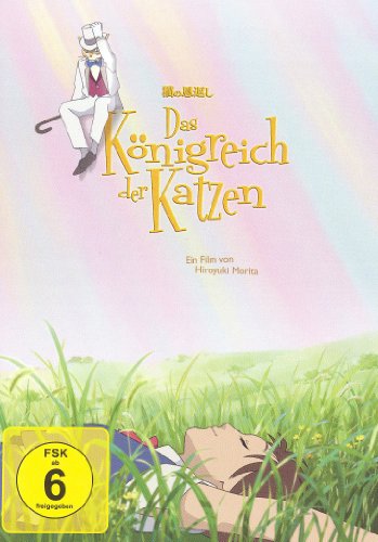 Produkt-Bild: Das K&ouml;nigreich der Katzen