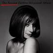 Second Barbra Streisand...