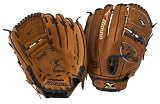 Mizuno Finch Franchise GFN1257 12.50-Inch Softball Fielder's Mitt