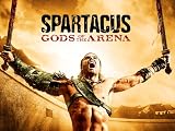 Spartacus: Gods of the Arena