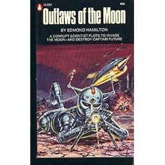 Outlaws of the moon
