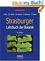 Strasburger. Lehrbuch der Botanik f�r Hochschulen