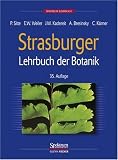 Strasburger. Lehrbuch der Botanik f�r Hochschulen - Peter Sitte