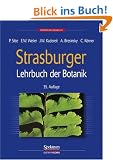 Strasburger. Lehrbuch der Botanik f�r Hochschulen