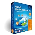 Acronis True Image Festplatten Datenrettung