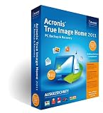 Acronis True Image Home 2011