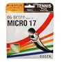 GOSEN OG-Sheep Micro Tennis Strings 17g 1.22mm