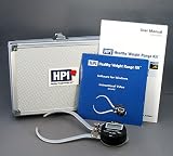 HPI Healthy Weight Range KitTM - including the HPI Osteo Caliper & Software