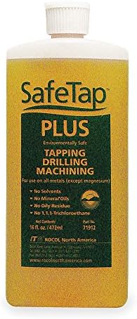Fluid, Tapping, 16 Oz