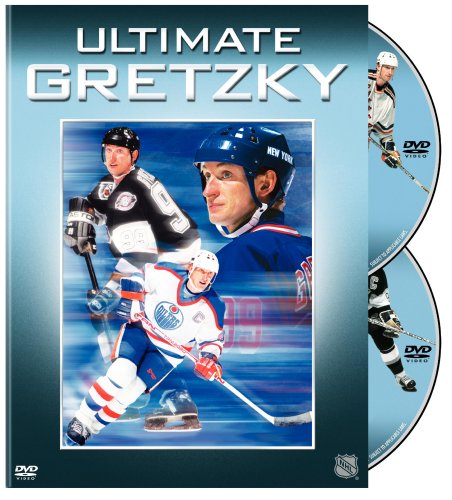 Nhl: Ultimate Gretzky (2pc) [DVD] [Import]
