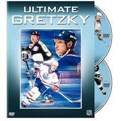 NHL - Ultimate Gretzky