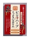 ミックスバスタイム ピリ汗ハーブ 25g