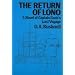 The Return of Lono: A Novel of Captain Cook's Last Voyage (Pacific Classics, 1)