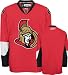 Ottawa Senators -White- Authentic RBK Edge Jersey
