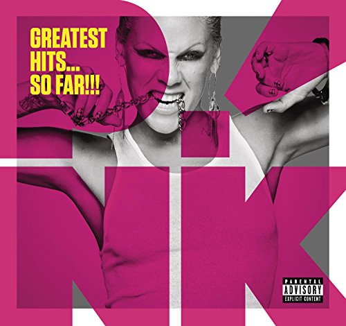 Greatest Hits... So Far!!! P!nk