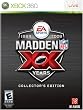 Madden NFL 09 20th Anniversary Collectors Edition