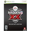 Madden NFL 09 20th Anniversary Collectors Edition