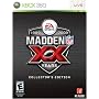 Madden NFL 09 20th Anniversary Collectors Edition