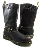 Dr. Martens Case Engineer Boot Casual Shoes