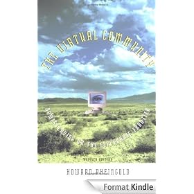 The Virtual Community: Homesteading on the Electronic Frontier