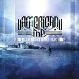 American Nightmare lyrics