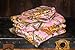 SALE!!!Twin Pink Camo Amadora Double Brushed Ultra Microfiber Luxury Bed Sheet Set Pink Camof Bedding Twin