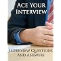 Ace your Job Interview: 101 Interview Questions an&hellip by Karthik Subramanian