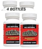 4 Bottles Maximizer Penis Enlargement Pills 4 Bottles Maximizer Penis Enlargement Pills