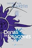 Cancion de hielo y fuego 5 - danza de dragones (Exitos Gigamesh)