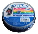 HDBD-R6X10SP [BD-R 6�{�� 10���g]