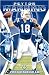 Peyton Manning 2008 Poster Calendar