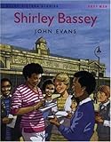 Shirley Bassey