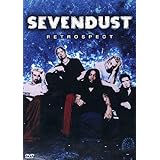 Sevendust Retrospect DVD (2001)