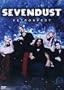 Sevendust Retrospect DVD
