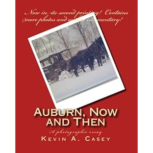 Auburn, Now and Then: A photographic essay