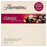 Thorntons Classics Collection 330 g (Pack of 5)