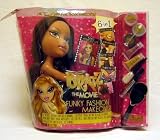 MGA Bratz The Movie Funky Fashion Makeover, Yasmin