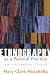 Ethnography As A Pastoral Practice: An Introduction