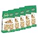 Nutraj Signature California Walnut Kernels 200g - Pack of 5 (1000g) RS.1899.00