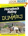 Horseback Riding For Dummies